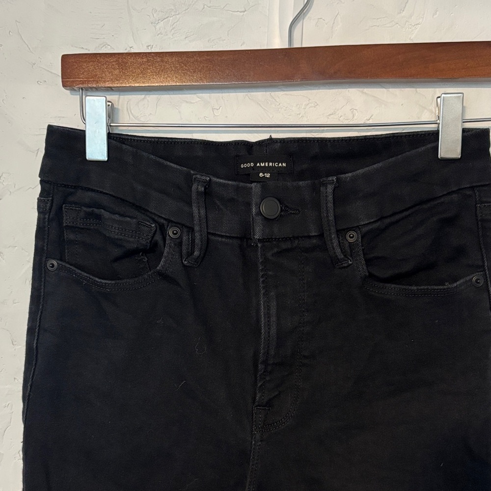 Good American Always Fits Skinny Jean